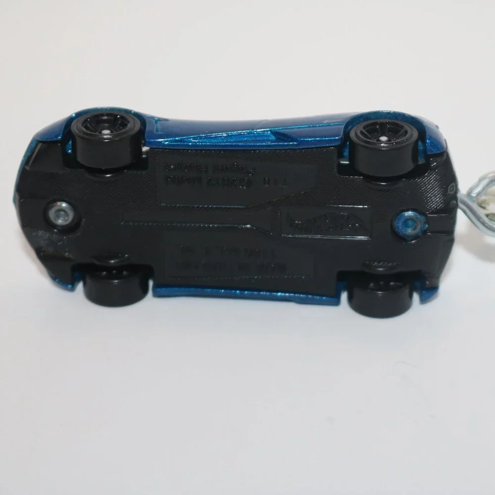 Hot Wheels hot wheels